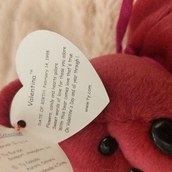 Valentina - Picture 2 of 4